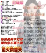 台中定點茶-花蝴蝶