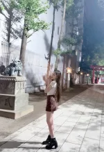 台北定點茶-小女友