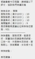 新竹定點茶-辣辣