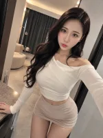 高雄外送茶-梨央奈