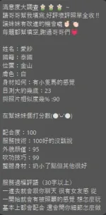 新竹定點茶-愛紗