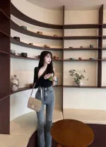 新竹定點茶-風鈴