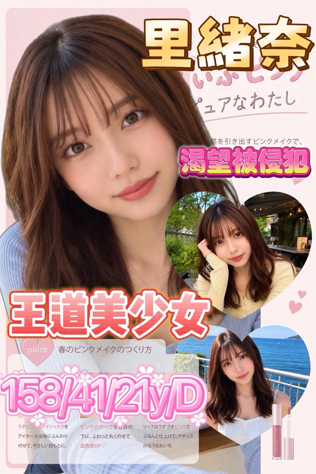 新竹外送茶-里緒奈 新竹外送茶-里緒奈