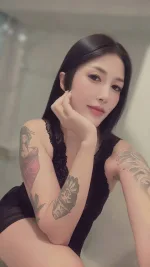 嘉義定點茶-娜英
